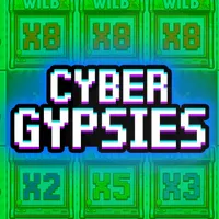 Cyber Gypsies