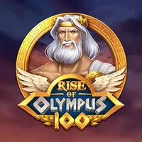 rise of olympus 100